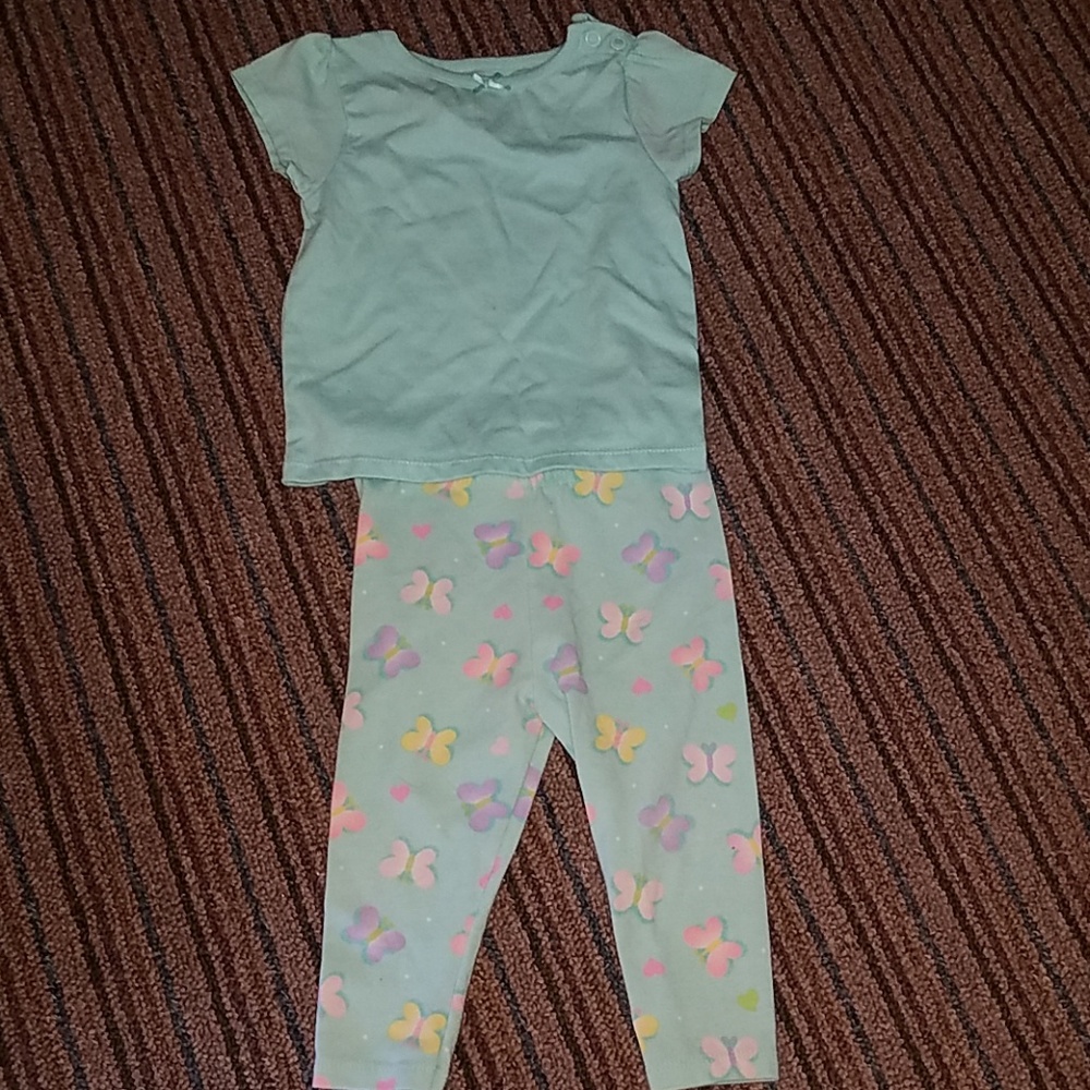6-9m outfit